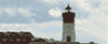 Faro de Navidad