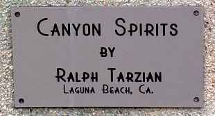 canyon spirits by ralph tarzian 
