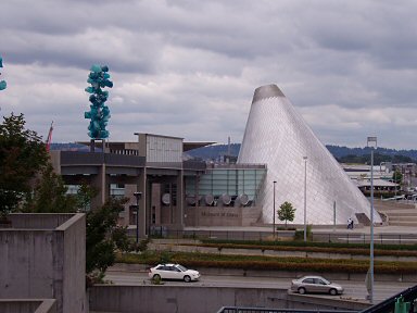 Tacoma Glass Museum