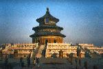 Temple of Heaven in Beijing